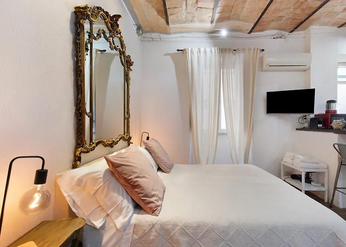 Termini Cozy - Rom