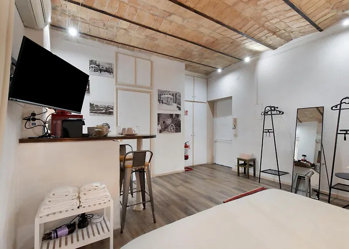 Apartment Termini Cozy - Rom