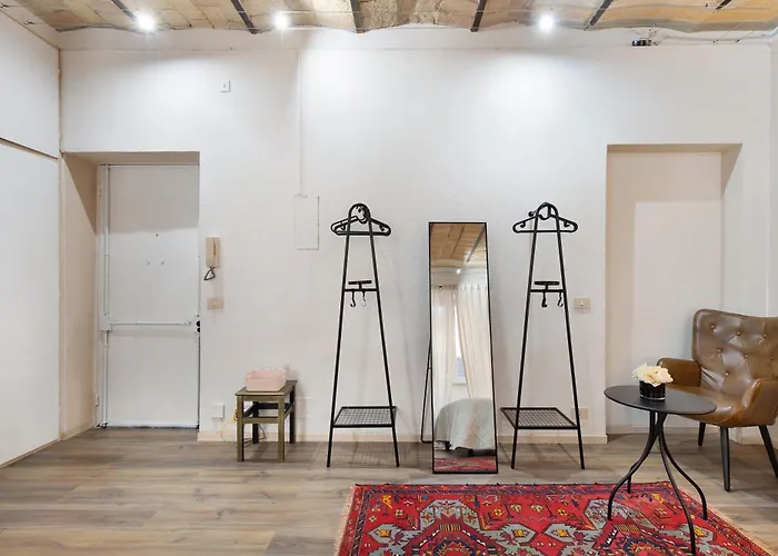 Termini Cozy - Apartment Rom