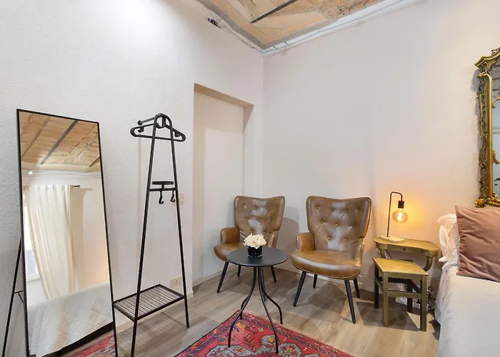 Termini Cozy - Apartment Rom