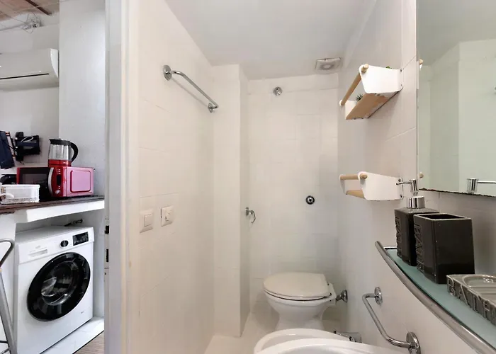 Termini Cozy - Rom