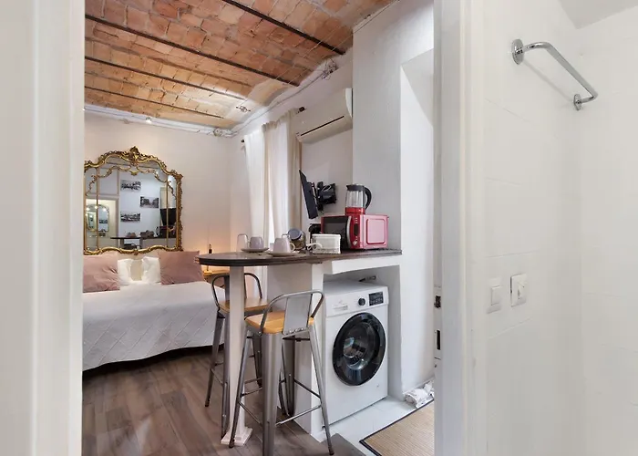Termini Cozy - Apartment