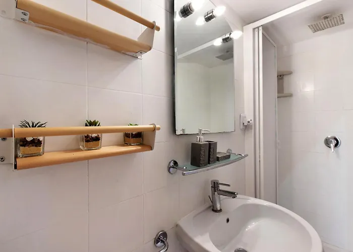 Termini Cozy - Apartment *