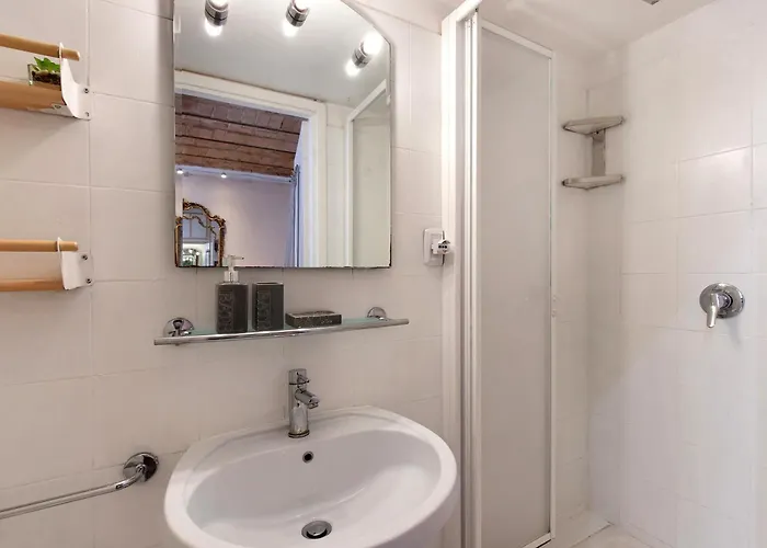 Apartment Termini Cozy - Rom