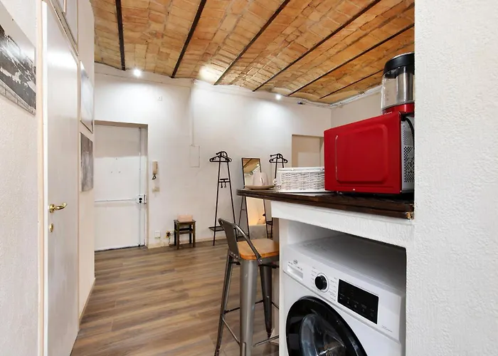 Apartment Termini Cozy - Rom
