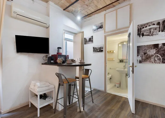 Termini Cozy - *