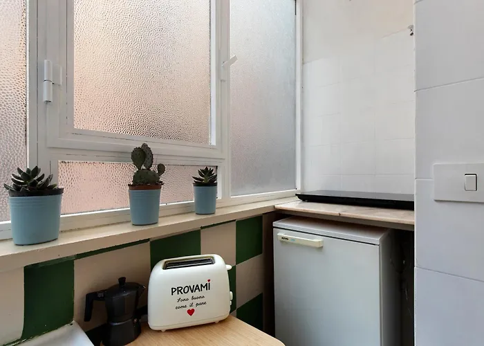 Termini Cozy -