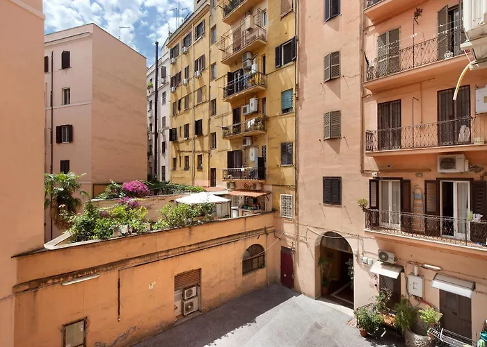 Termini Cozy - Apartment *