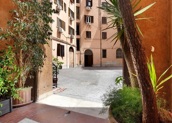 Termini Cozy - Apartment Rom